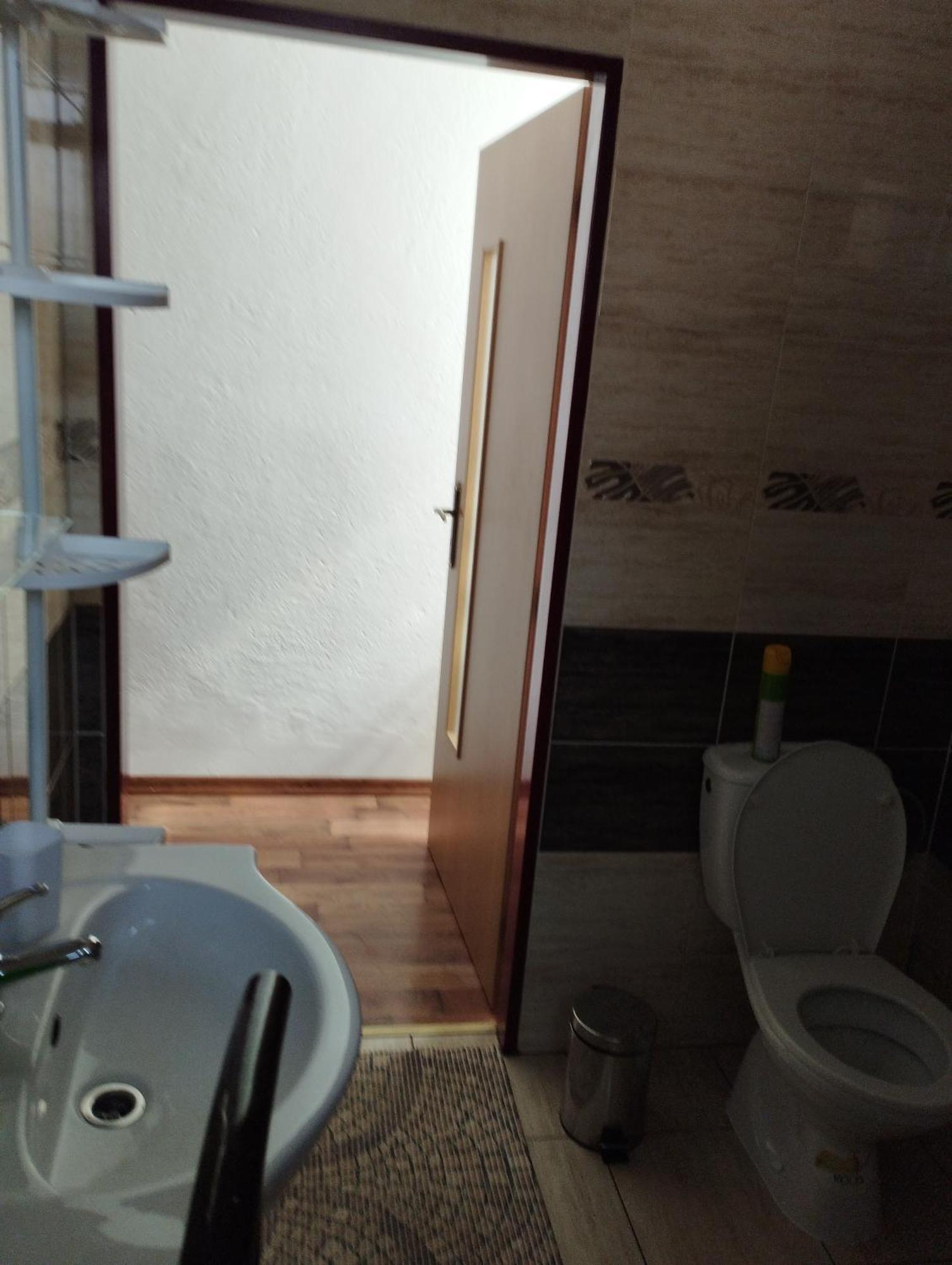 Cenovo výhodné ubytovanie v tichej štvrti Snina Exterior foto