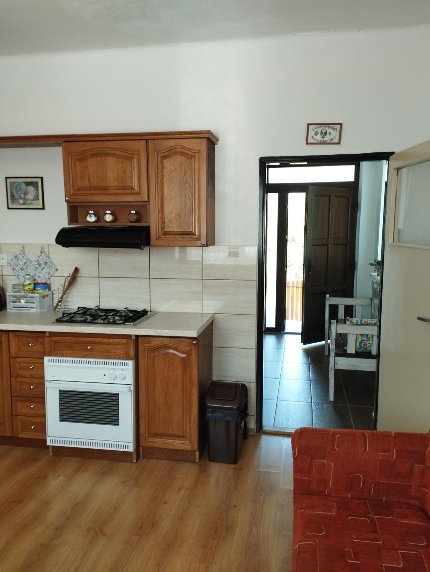Cenovo výhodné ubytovanie v tichej štvrti Snina Exterior foto